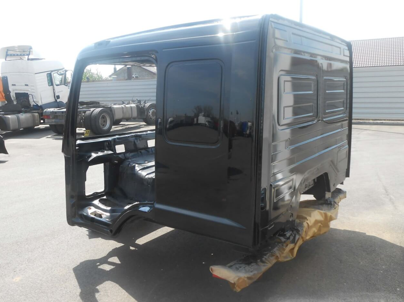 кузовные работы